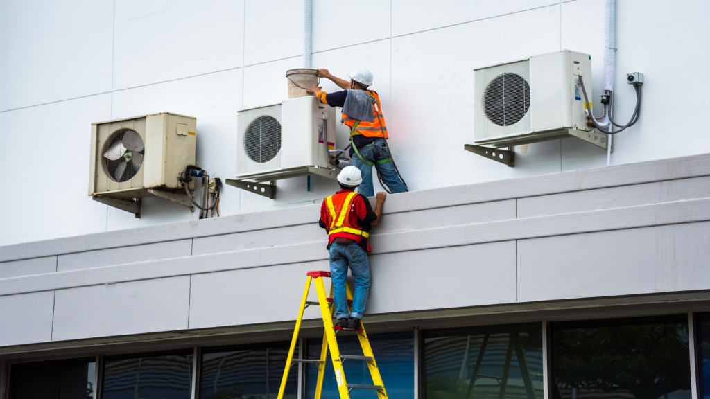 Affordable HVAC Services in Aventura
