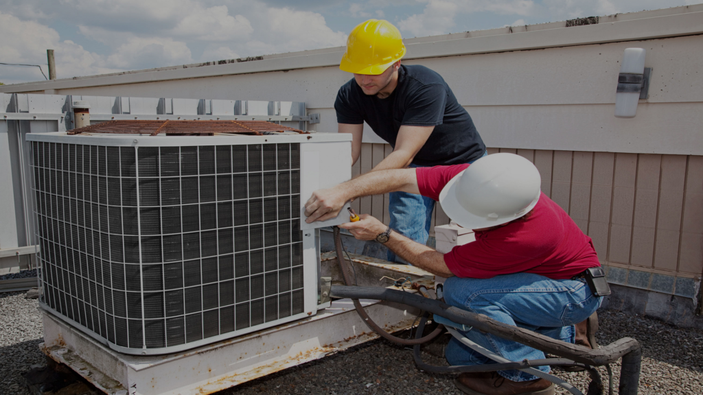 HVAC Repair & Installation Services in Wynwood