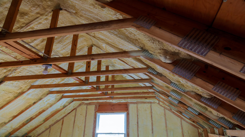 Attic Insulation Company in Aventura