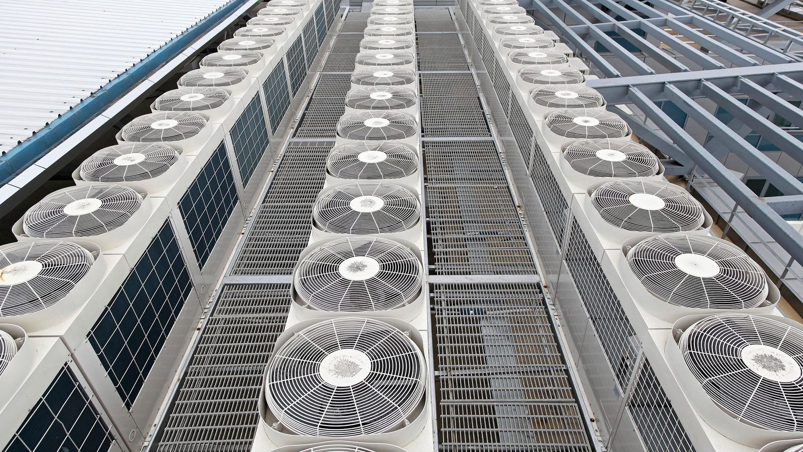 Commercial HVAC Services near Miami Shores