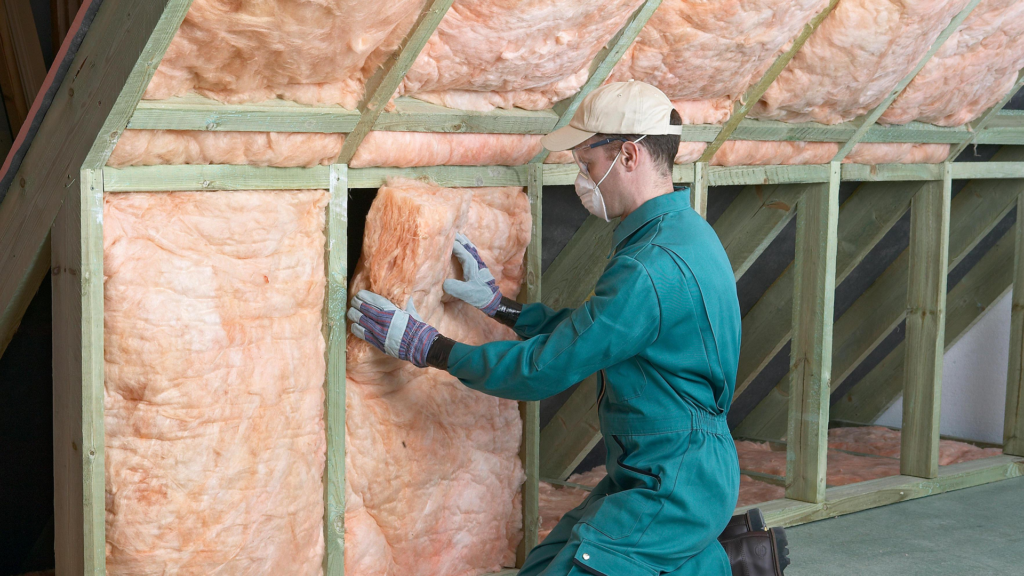 Why Choose Pure Air Pros for Attic Insulation in Aventura, FL
