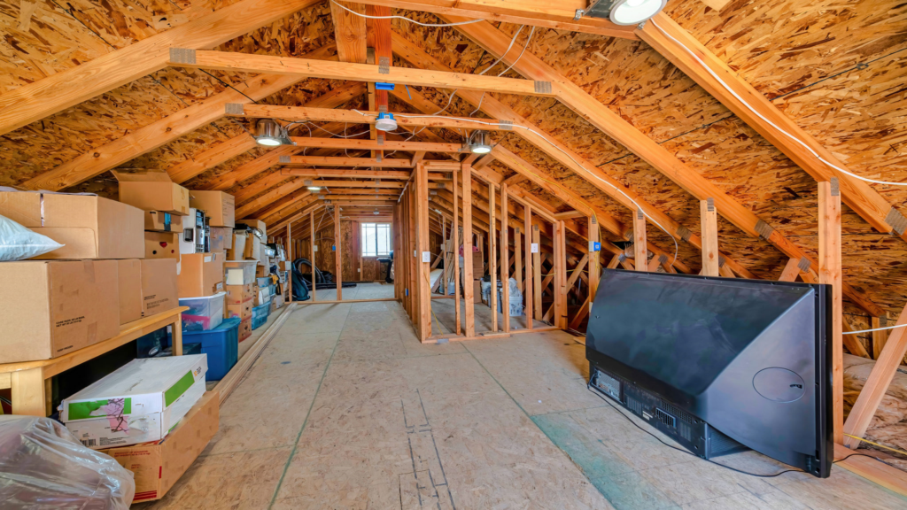 Why Choose Pure Air Pros for Attic Insulation in Key Biscayne