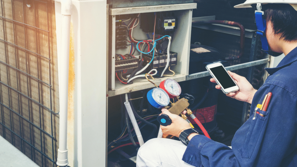 How Do I Choose an HVAC Contractor