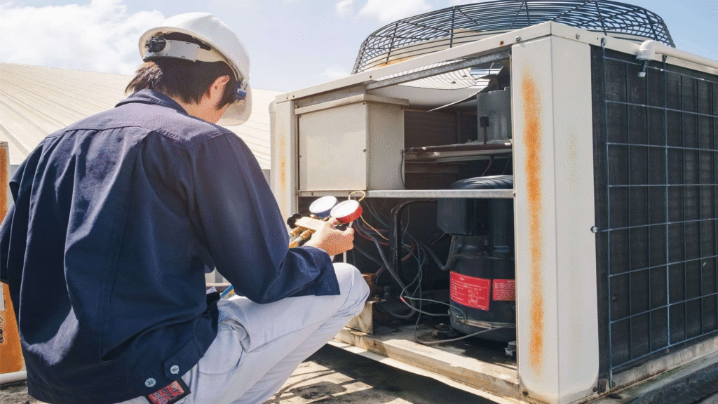 How Do I Know Which HVAC System to Buy