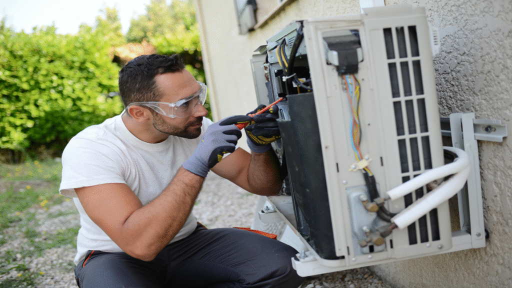 Reliable HVAC Services in Fort Lauderdale