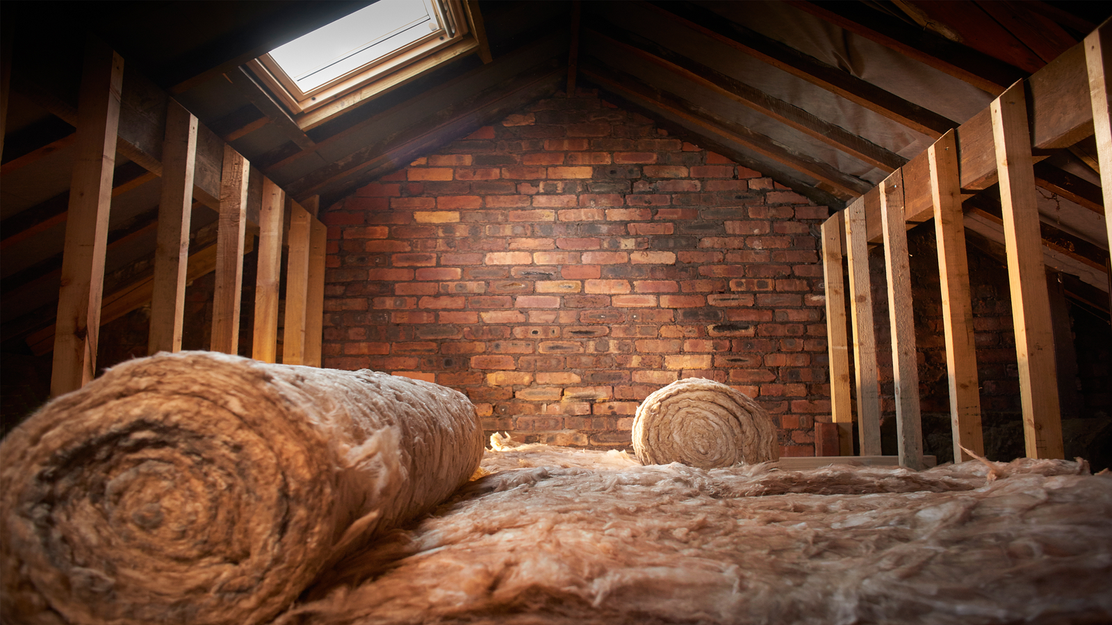 Types of Attic Insulation We Offer in miami shores