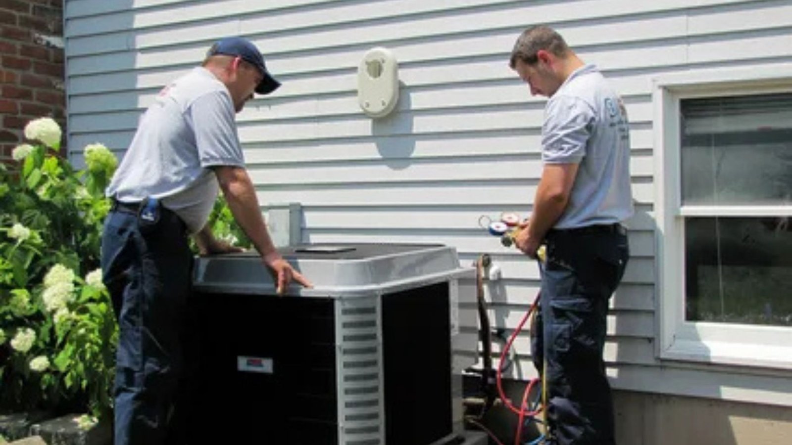 Residential vs. Commercial HVAC Services in Surfside FL