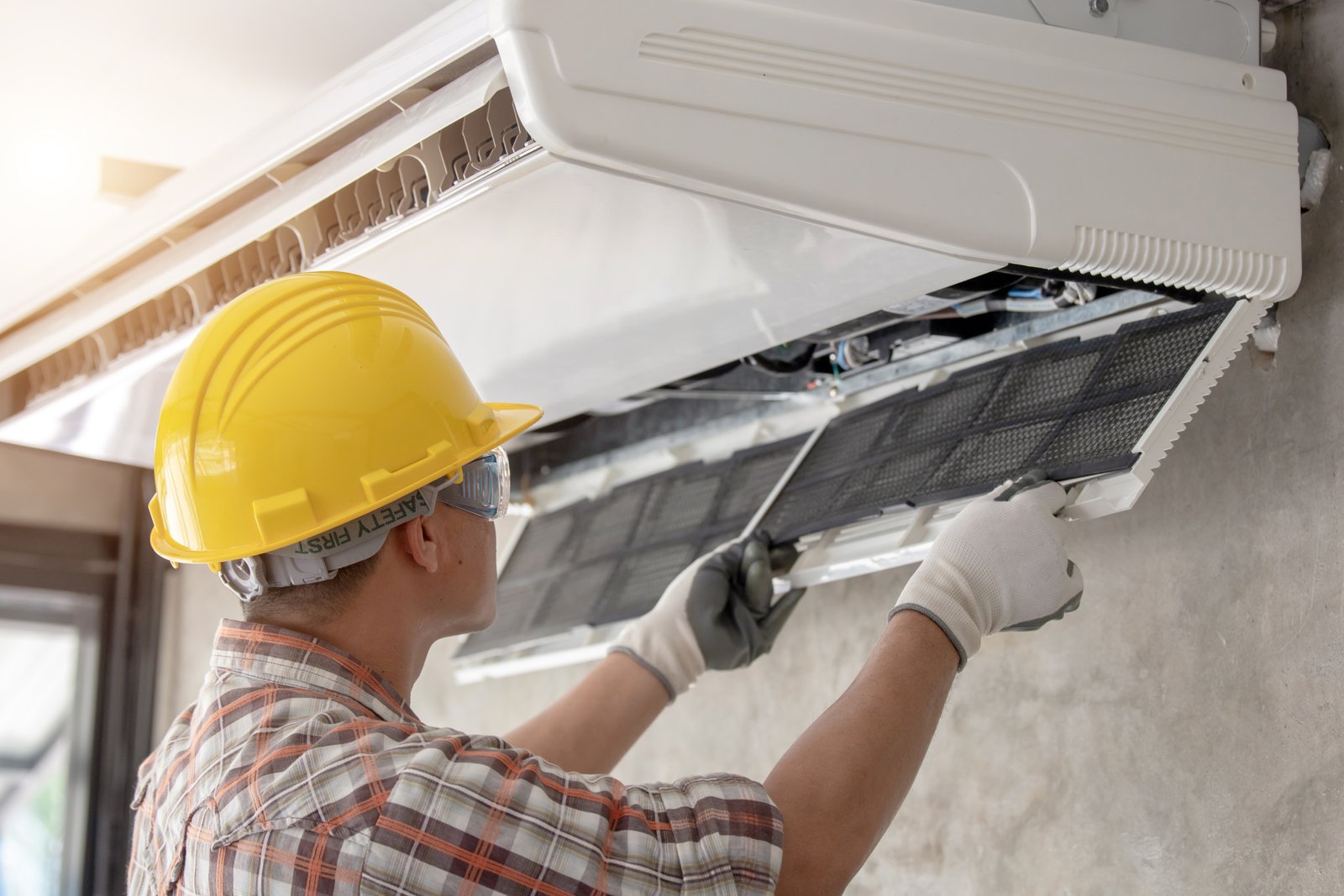 HVAC Replacement Services in Fort Lauderdale FL