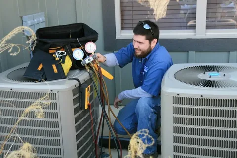 Reliable HVAC Repair Services in Fort Lauderdale FL