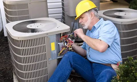 Air Conditioning Maintenance Services in Boynton Beach FL