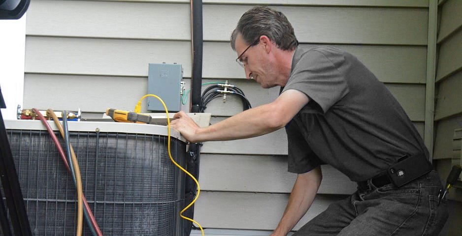 Heating System Maintenance Services in Boynton Beach FL