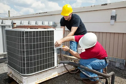 Preventive HVAC Maintenance Services in Boynton Beach FL