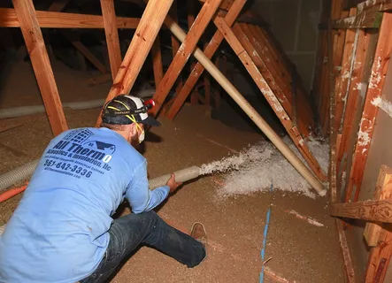 Professional Attic Insulation Services in Boynton Beach FL