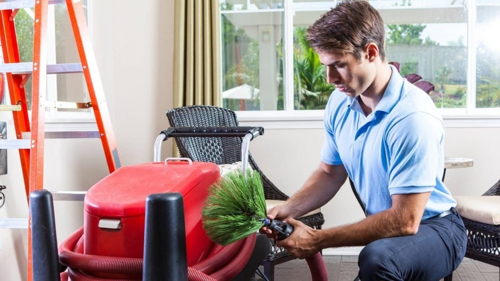 Professional Solutions for Air Purification Services in Boynton Beach FL