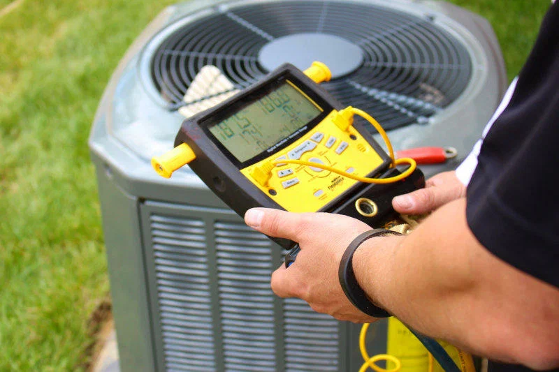 What Process For Home Air Quality Testing services in Boynton Beach FL Do We Follow?
