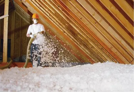 Why Pure Air Pros is the Best Choice for home insulation Boynton Beach FL?